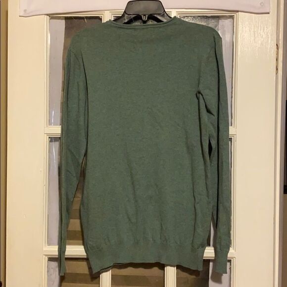 Cedar wood state sweater - Picture 3 of 4